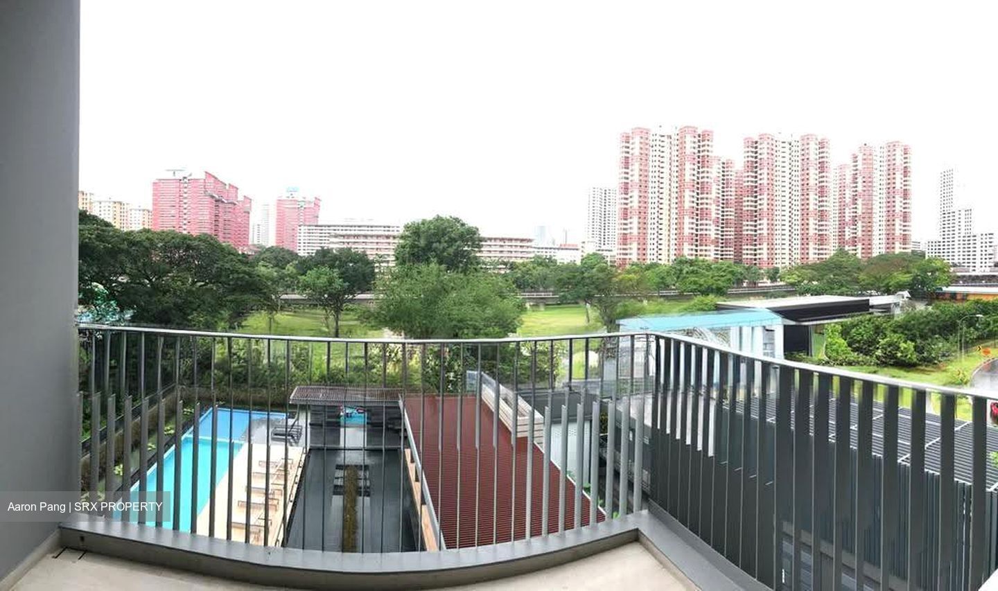 Alex Residences (D3), Apartment #622628561